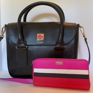 Kate Spade Bond Street Flo Purse